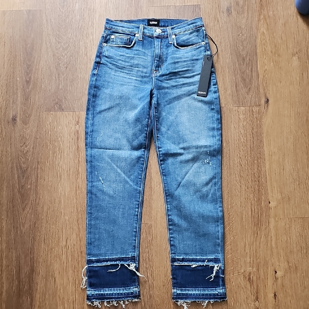 Hudson ZOEY JEANS